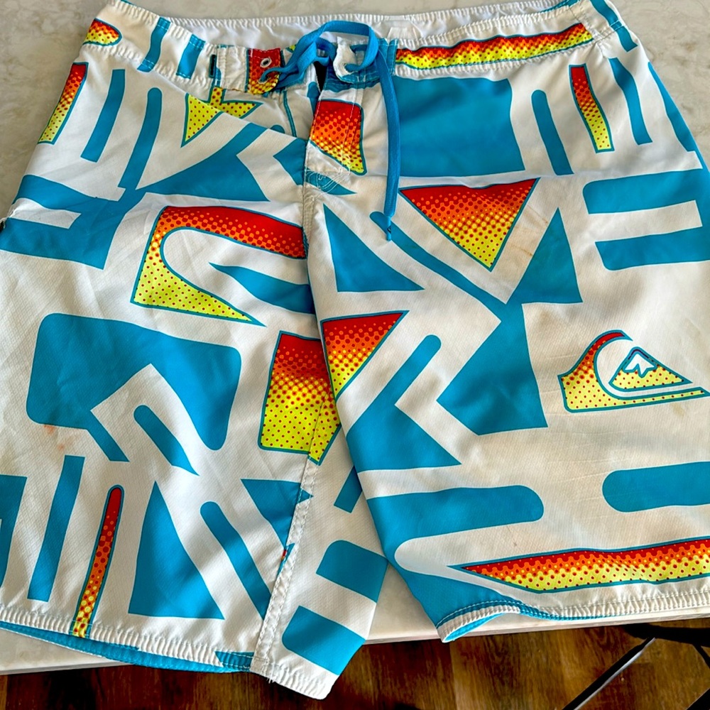 Quicksilver Board Shorts